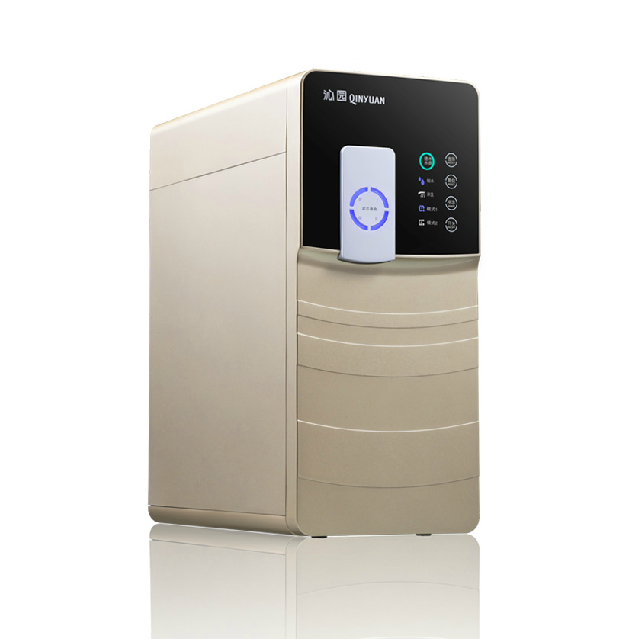 道立捷告訴你--凈水器與純水機相比為什么選擇純水機？